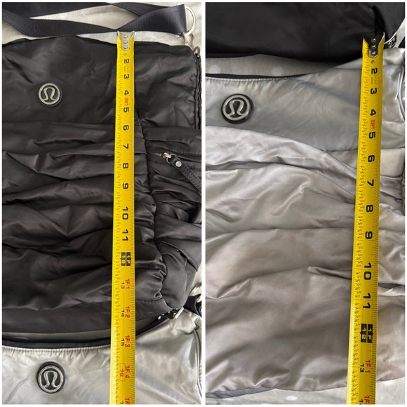 REHAB➖ LULULEMON lot 2 big bags - Picture 11 of 16